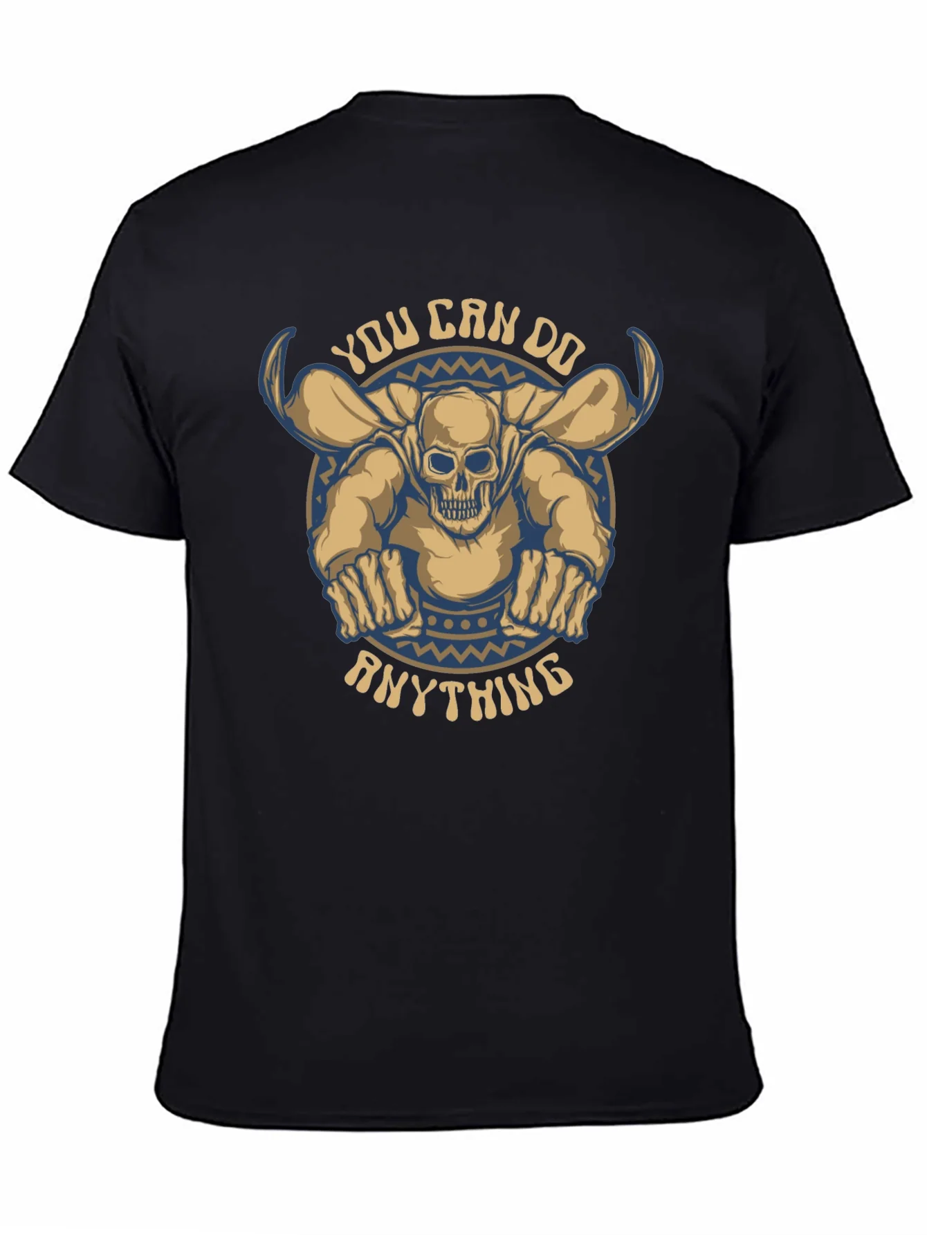 You Can Do Anything Graphic Tee