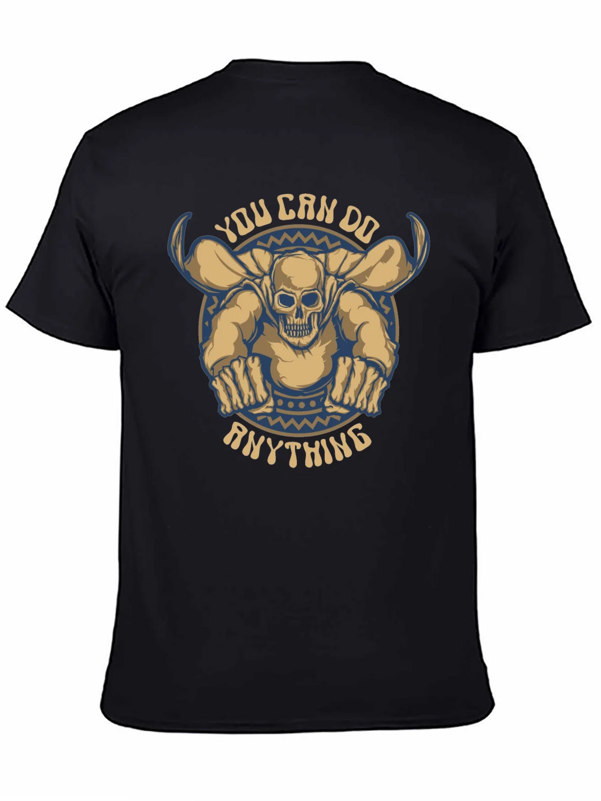 You Can Do Anything Graphic Tee