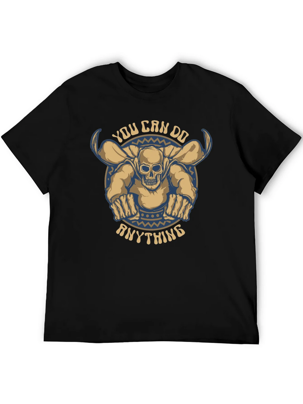 You Can Do Anything Graphic Tee