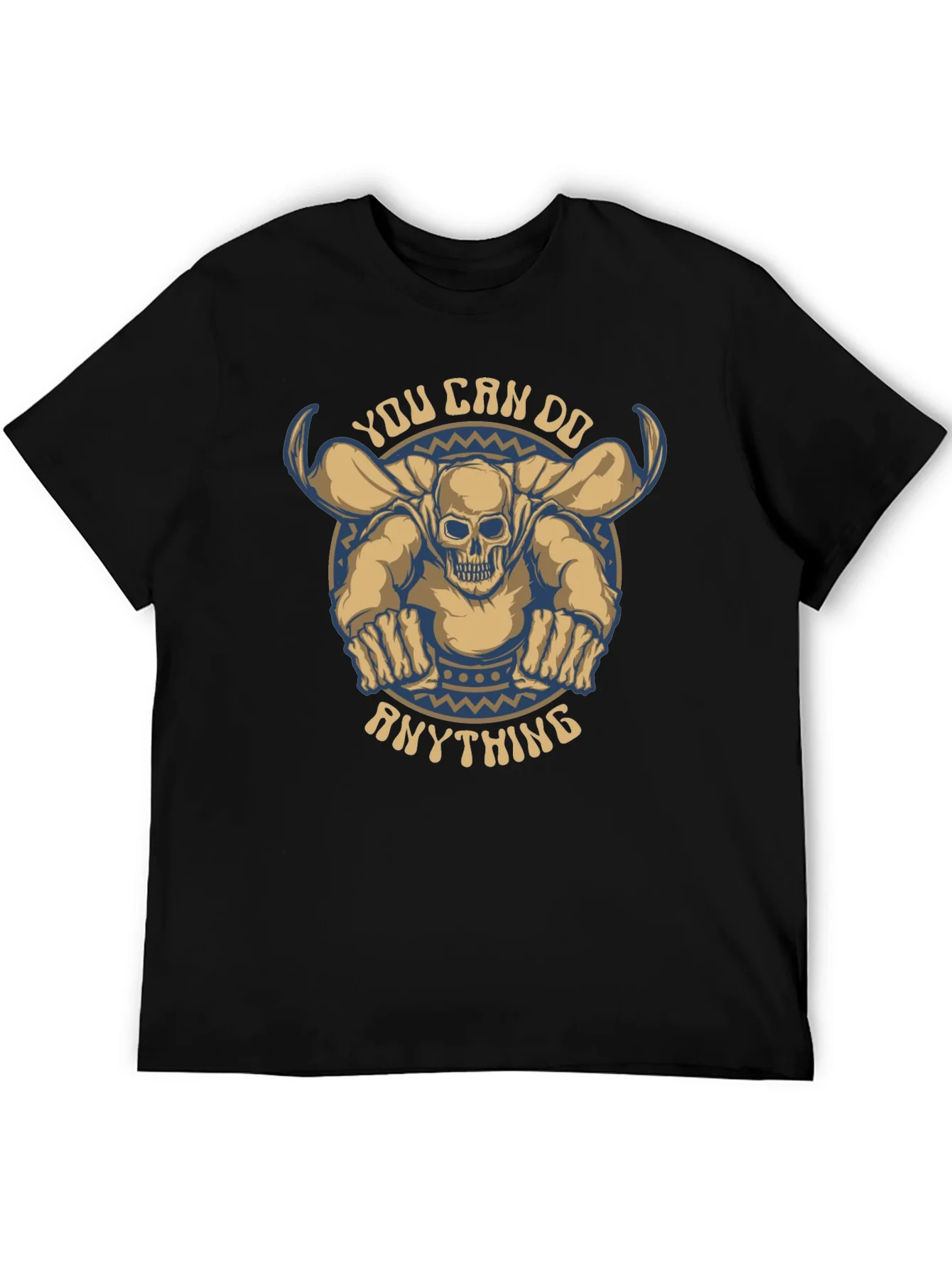You Can Do Anything Graphic Tee
