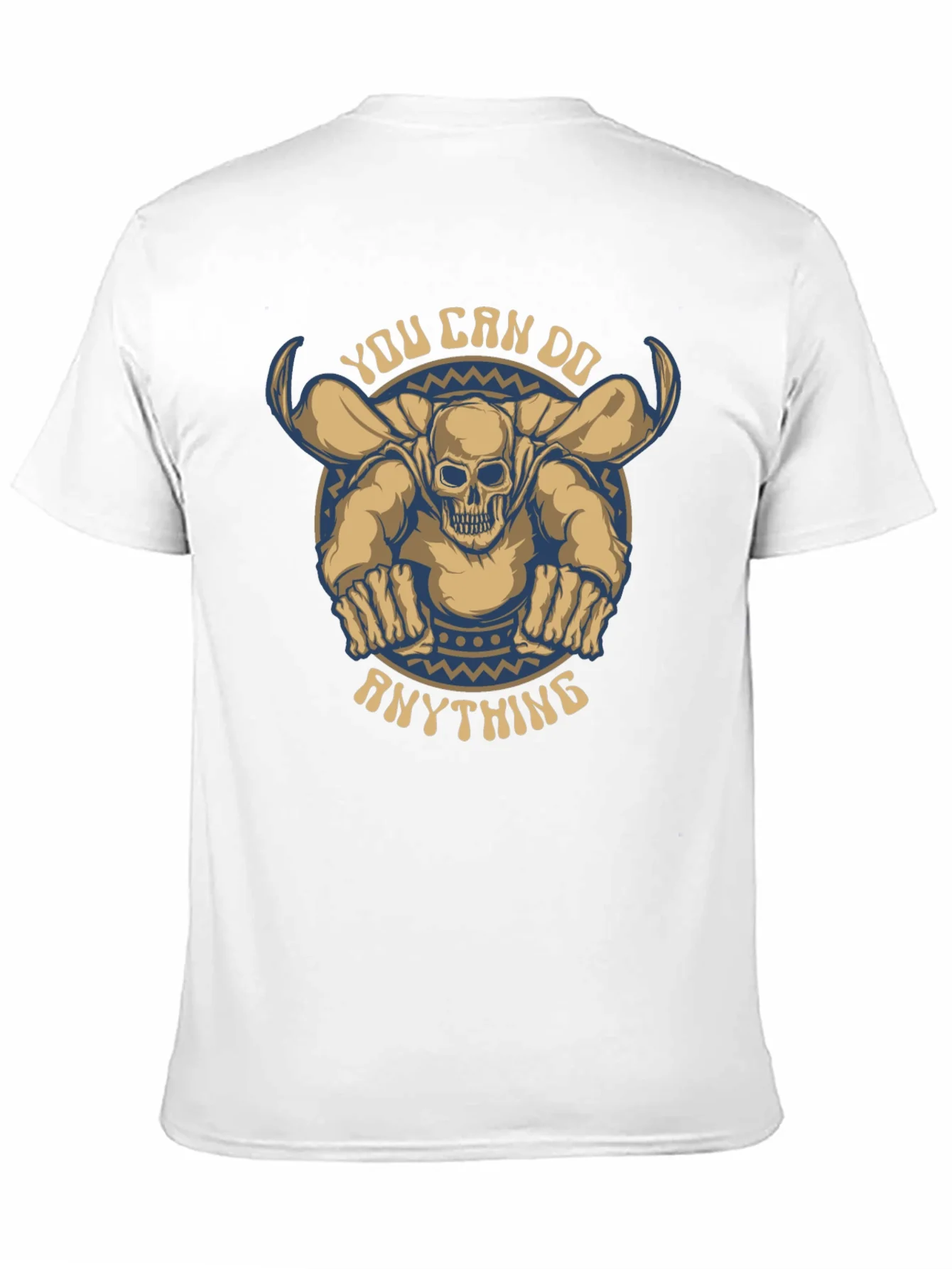 You Can Do Anything Graphic Tee