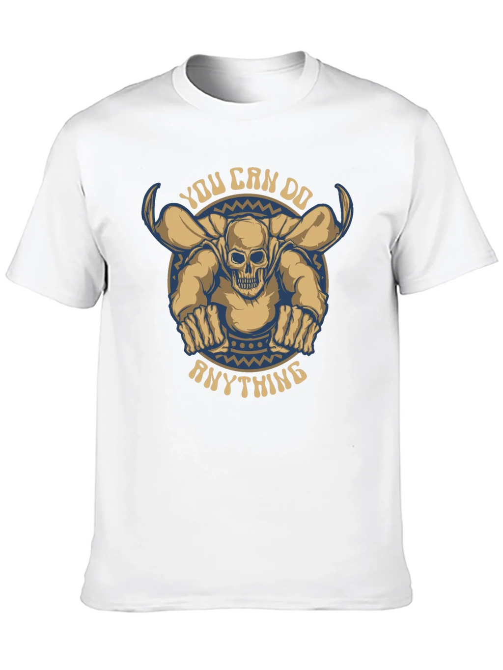 You Can Do Anything Graphic Tee