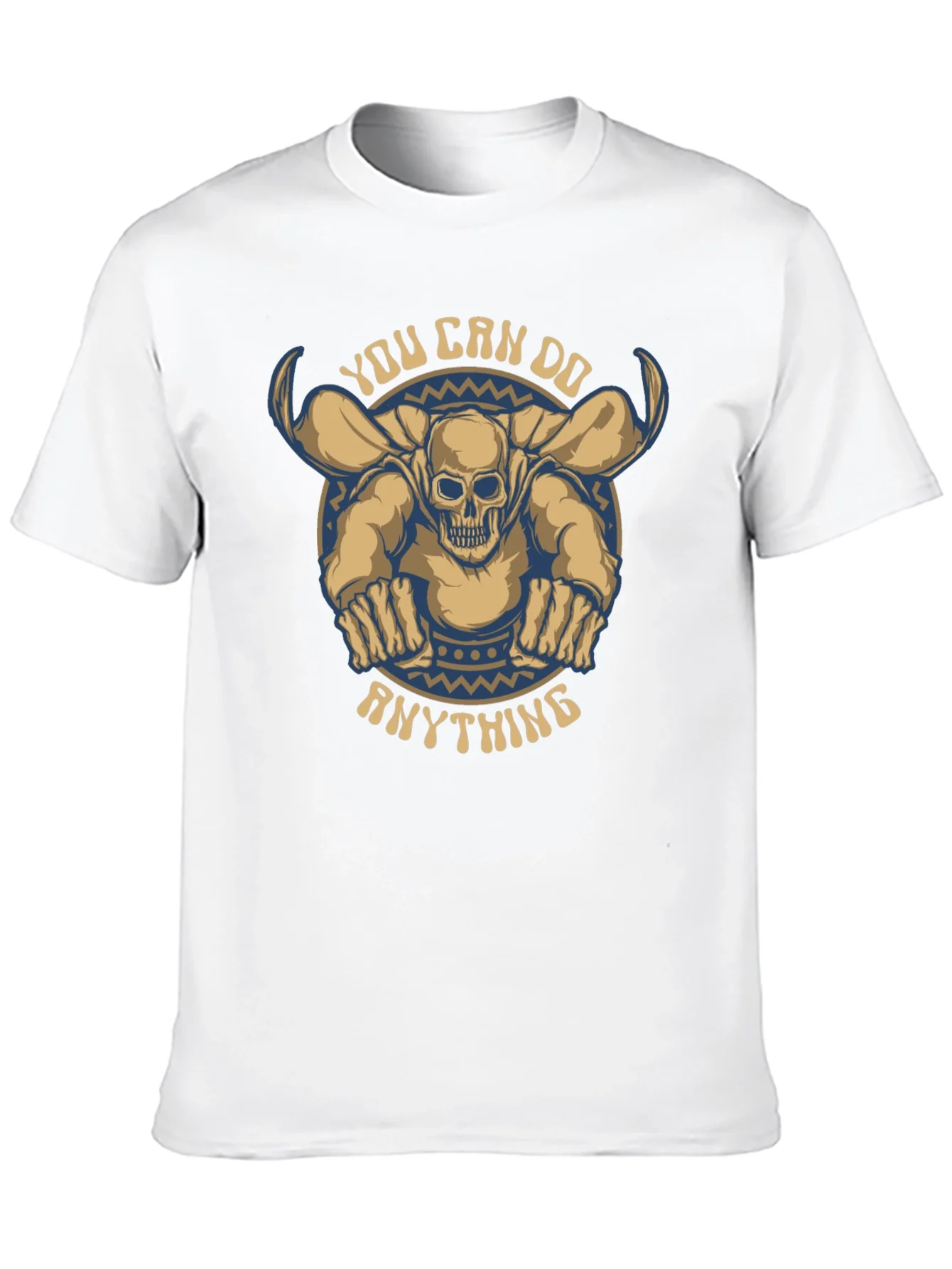 You Can Do Anything Graphic Tee