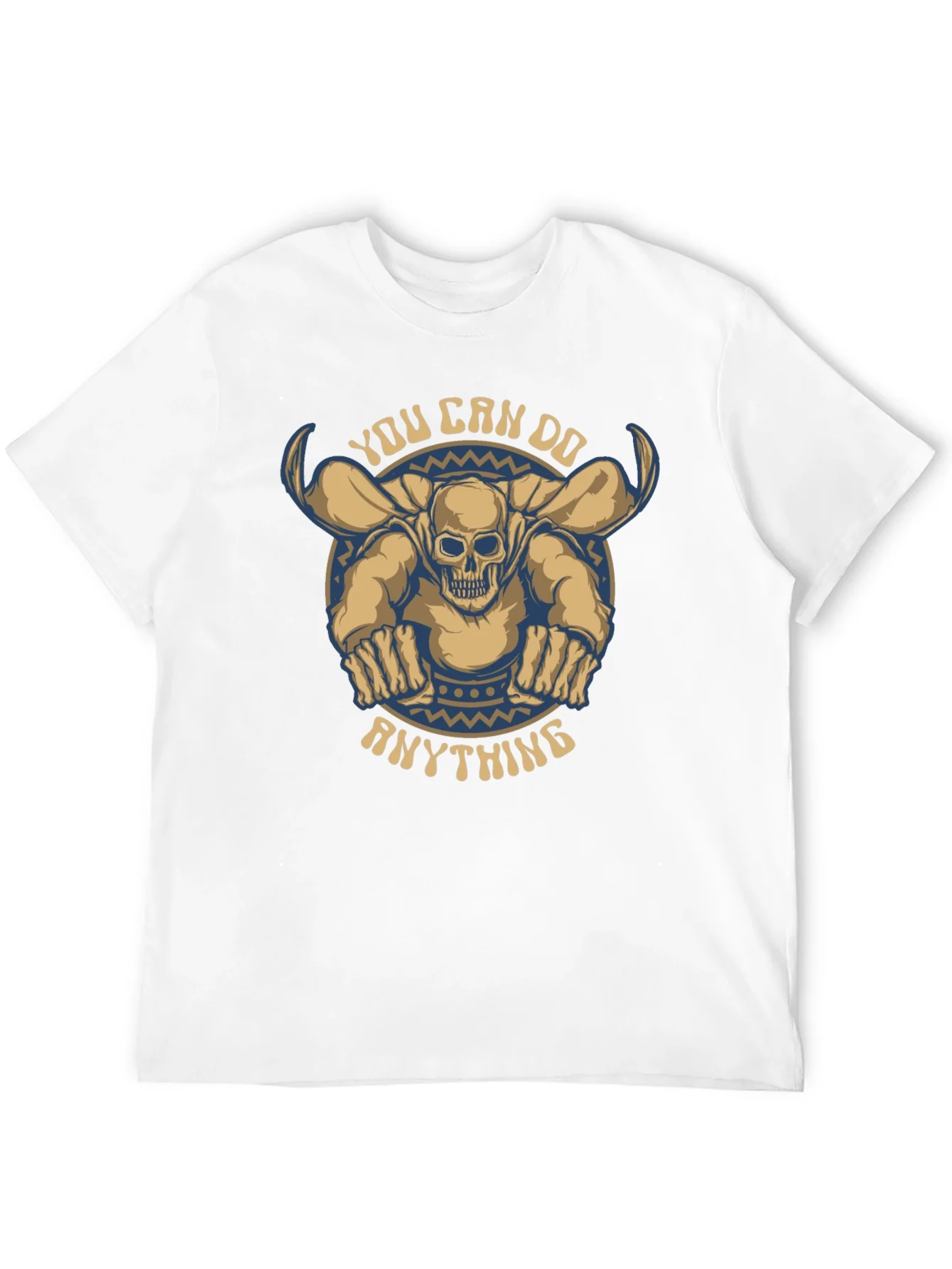 You Can Do Anything Graphic Tee
