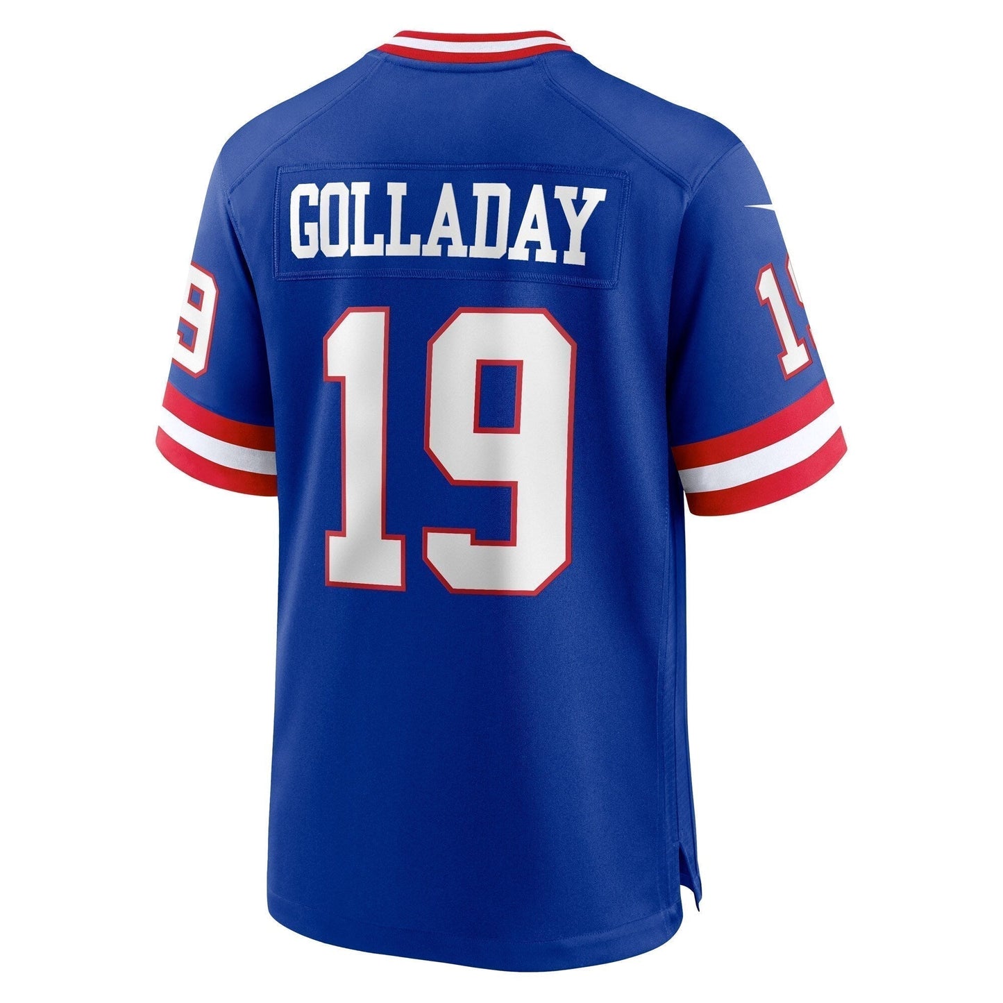 Kenny Golladay New York Giants  Classic   Game Jersey - Royal