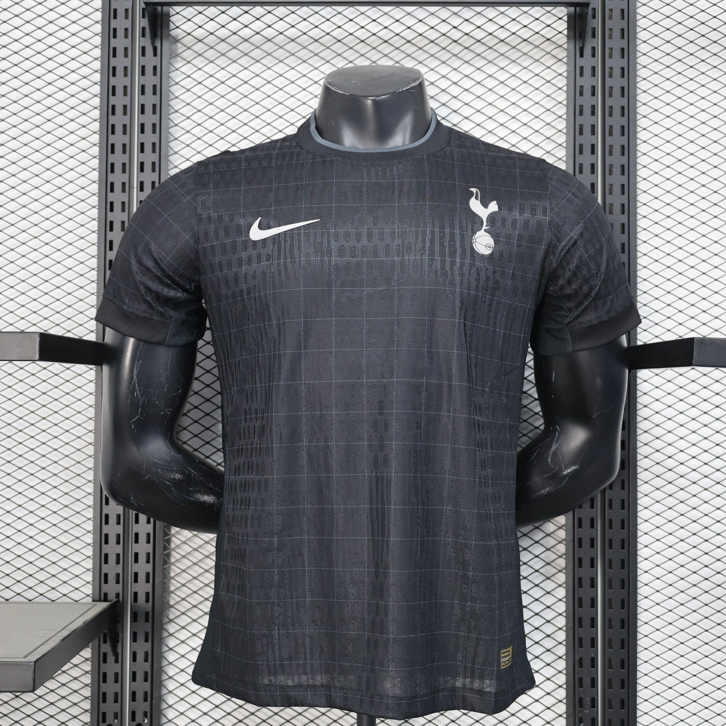 2026 Tottenham Hotspur Away Player Version Jersey