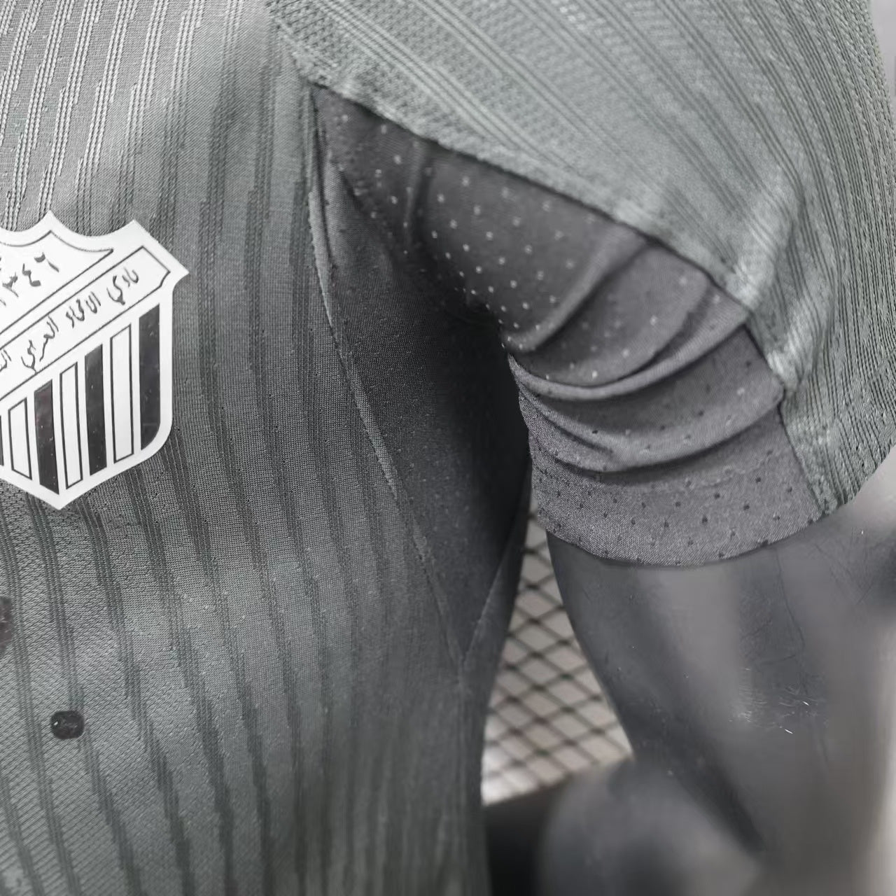 2026 Jeddah Second Away Player Version Jersey