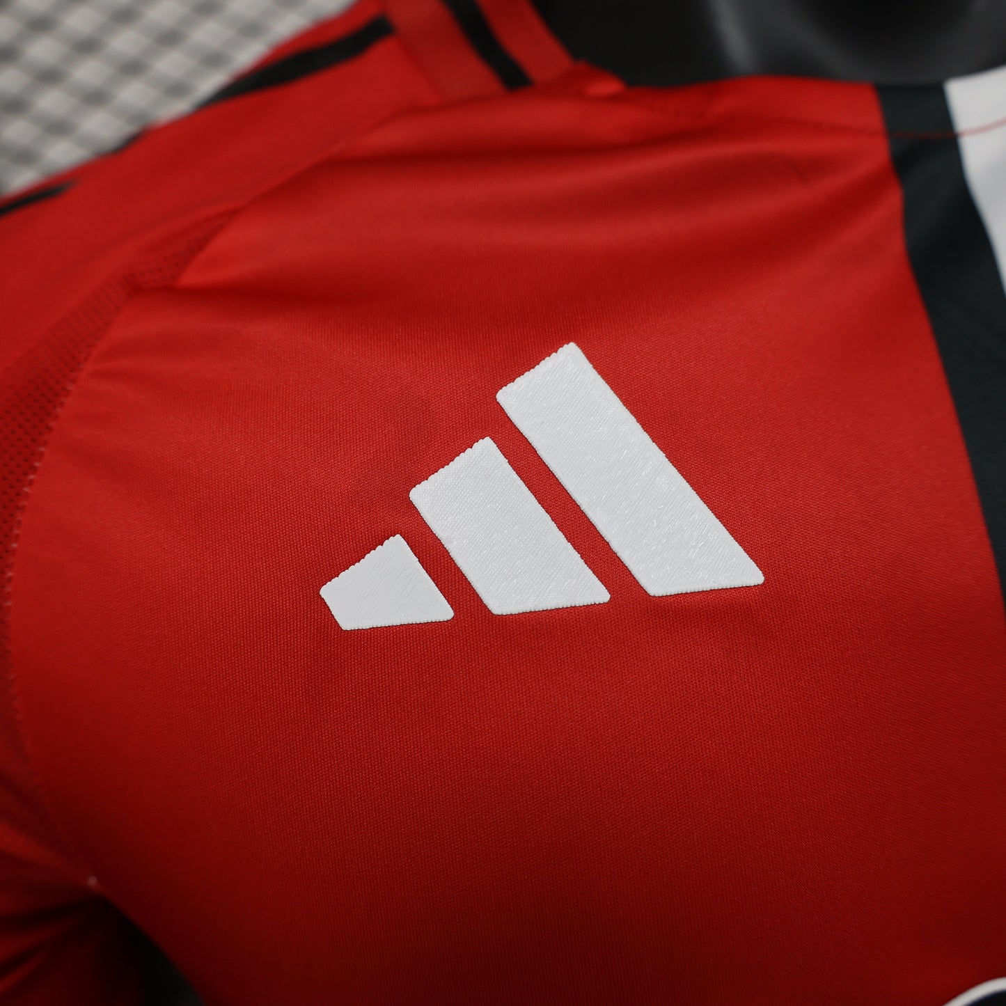 2026 New River Plate Second Away Player Version Jersey