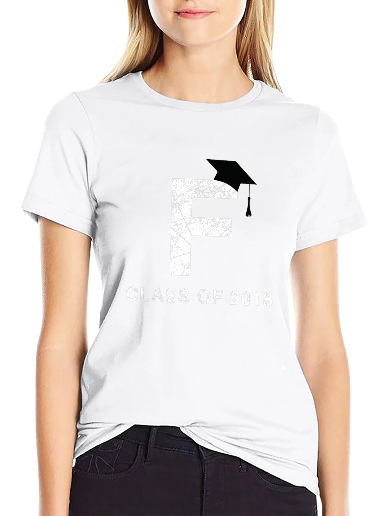 Class of 2018 Graduation T-Shirt