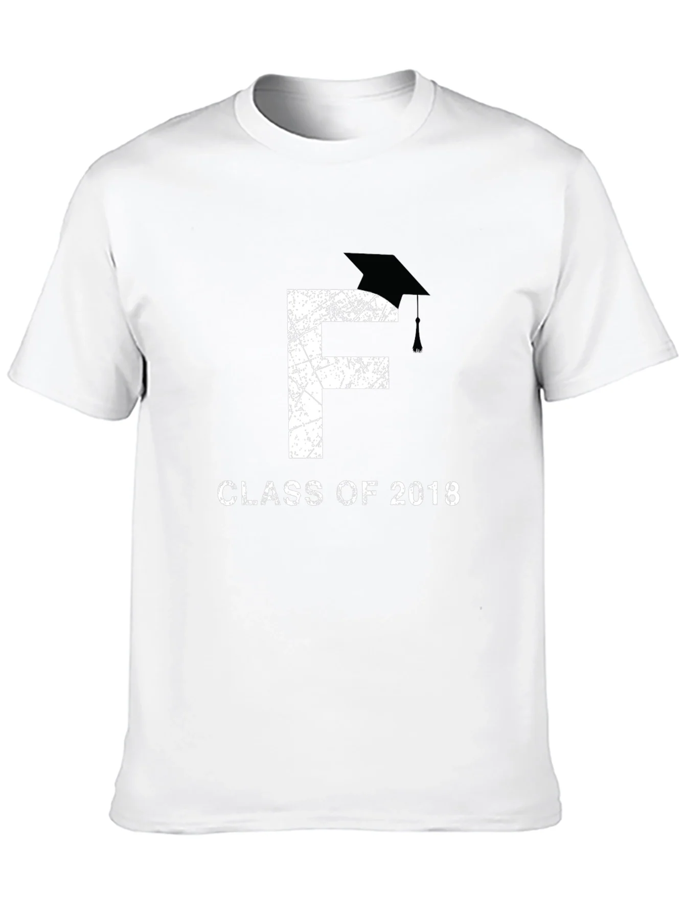 Class of 2018 Graduation T-Shirt