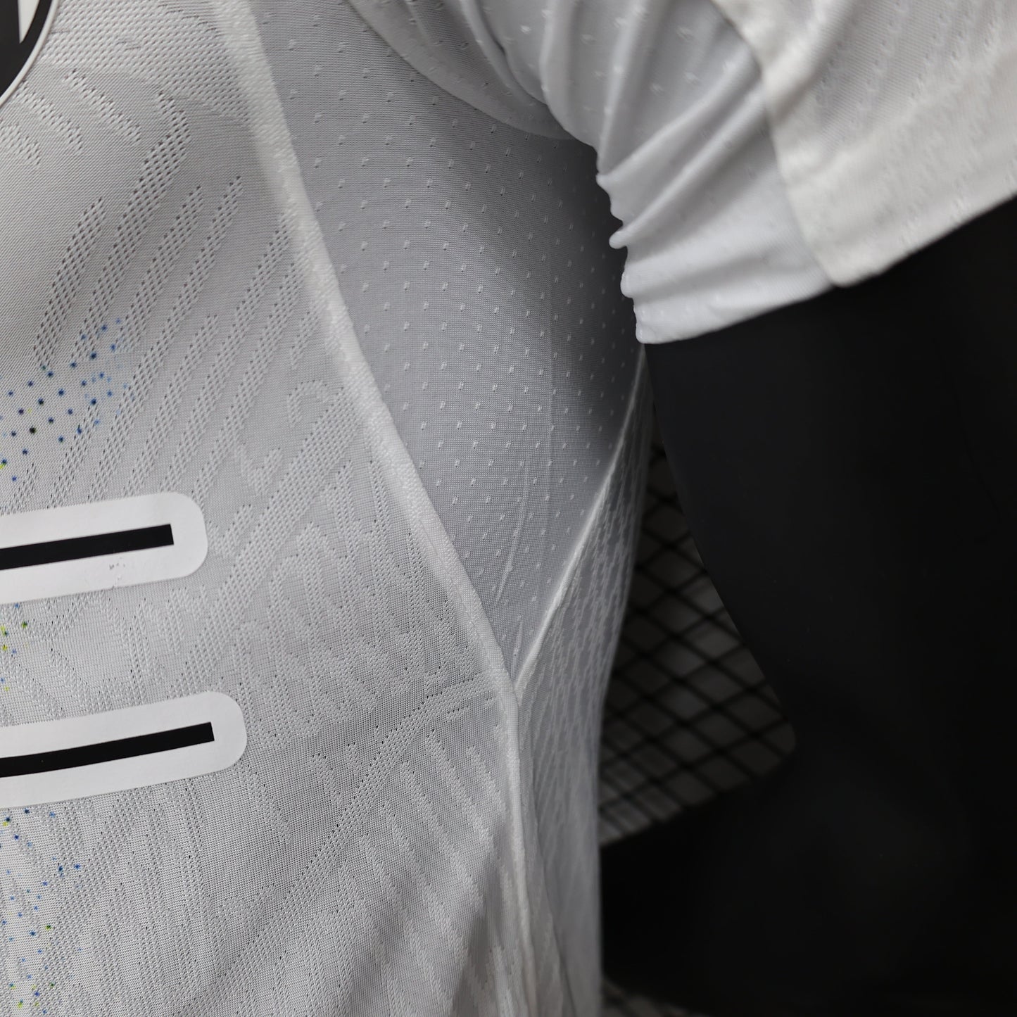 2026 Jeddah Away Player Version Jersey
