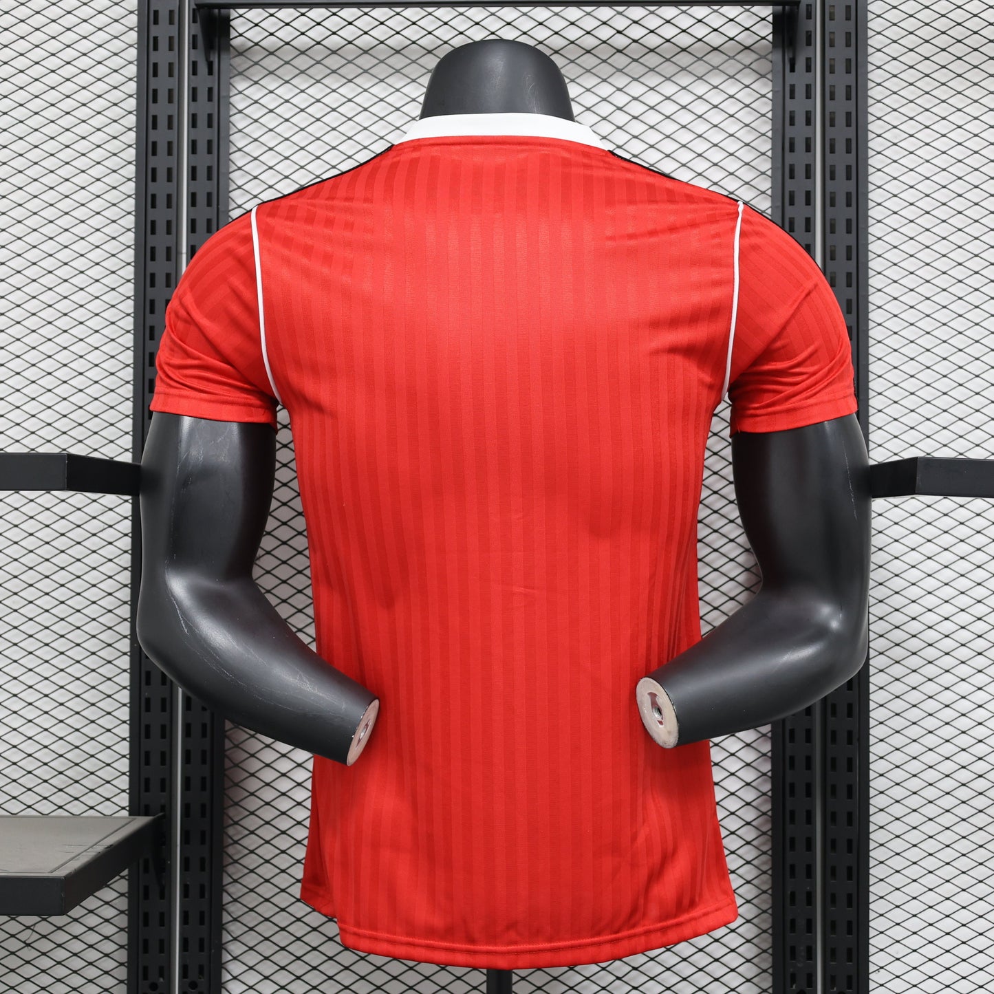 2026 Manchester United Special Edition Player Jersey