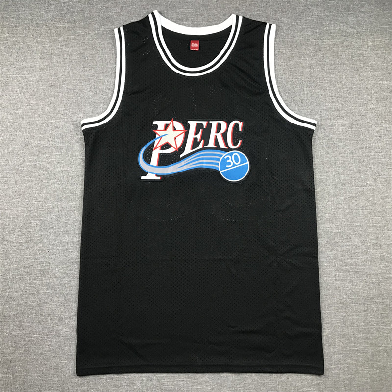 Movie Version #30 Black Jersey