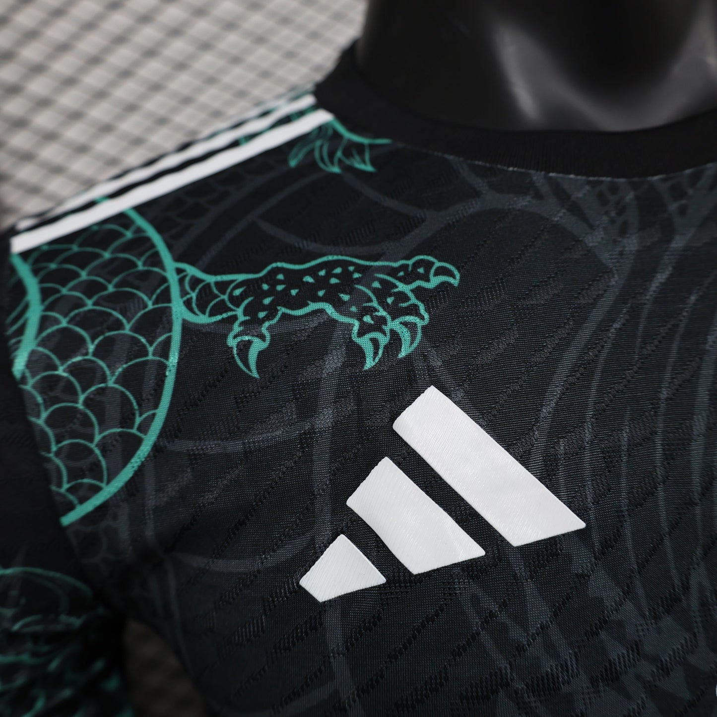 2026 Real Madrid Special Edition Player Jersey
