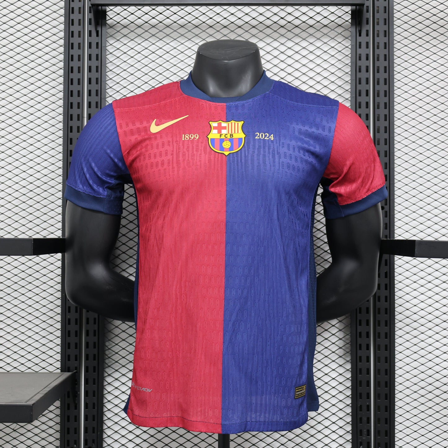 2026 Barcelona Special Edition Player Version Jersey