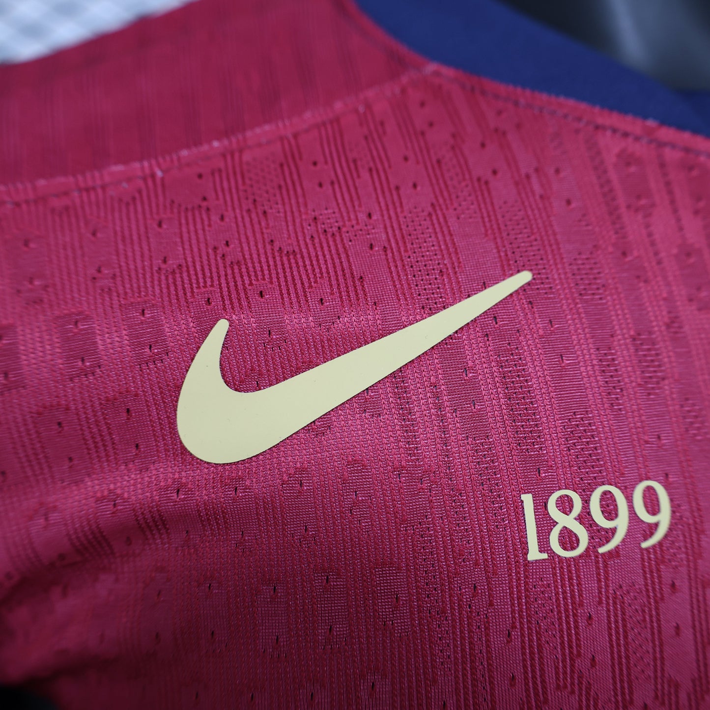 2026 Barcelona Special Edition Player Version Jersey