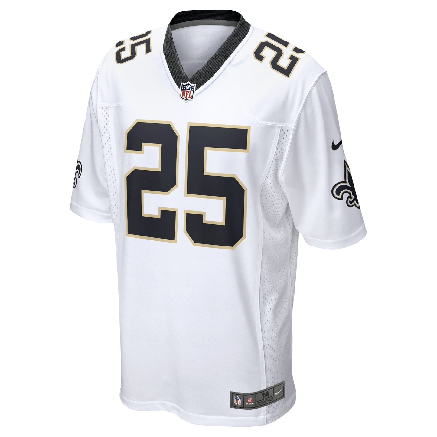 Daniel Sorensen New Orleans Saints    Game Jersey - White