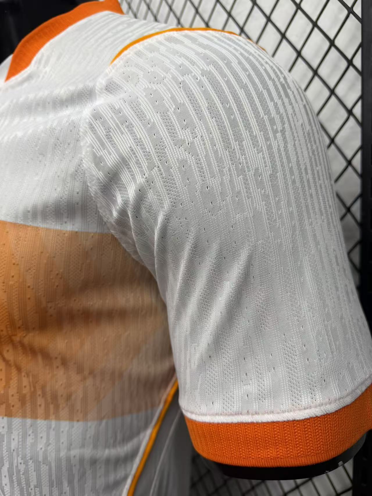 2026-2027 Netherlands Away Player Jersey