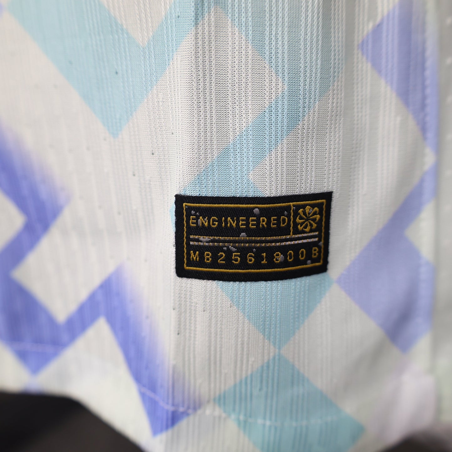 2026 New Inter Milan White Away Player Version Jersey