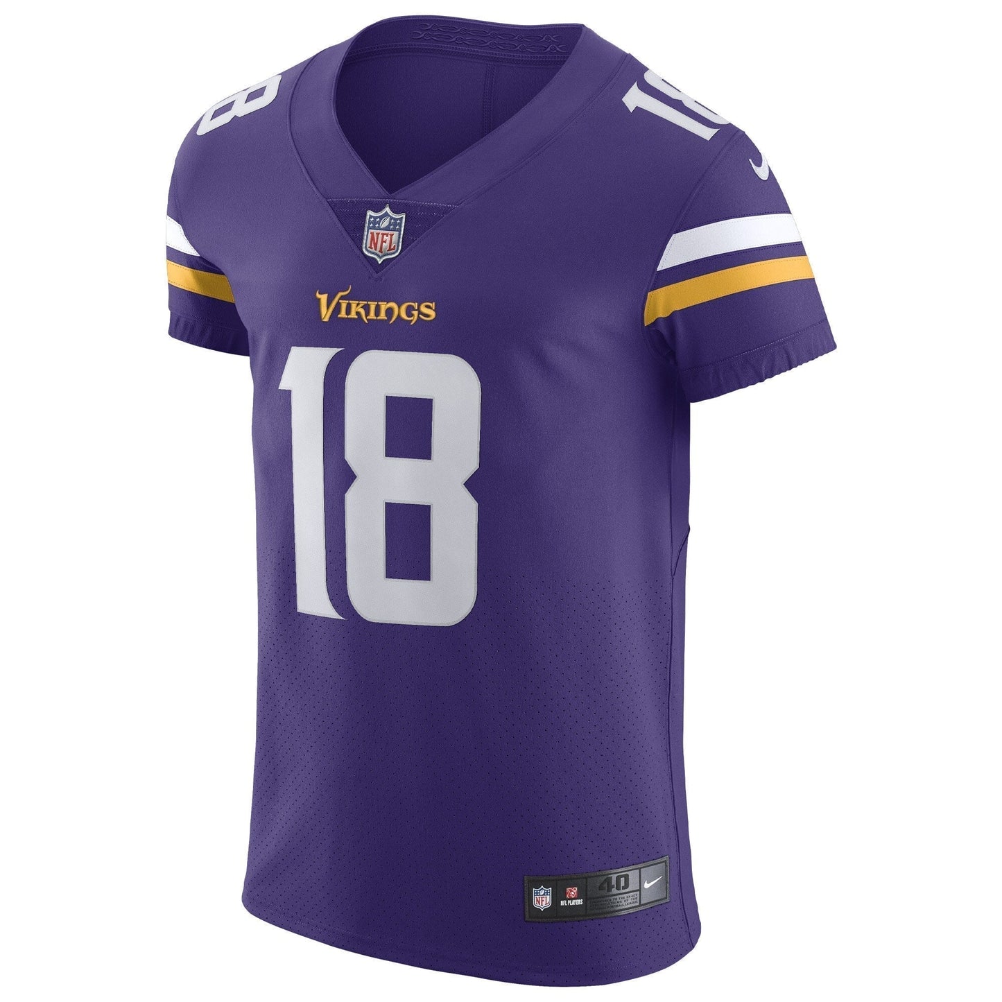 Aaron Donald Los Angeles Rams  Atmosphere Fashion Game Jersey - Gray