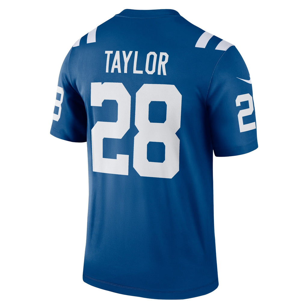 Jonathan Taylor Indianapolis Colts  Legend Jersey - Royal
