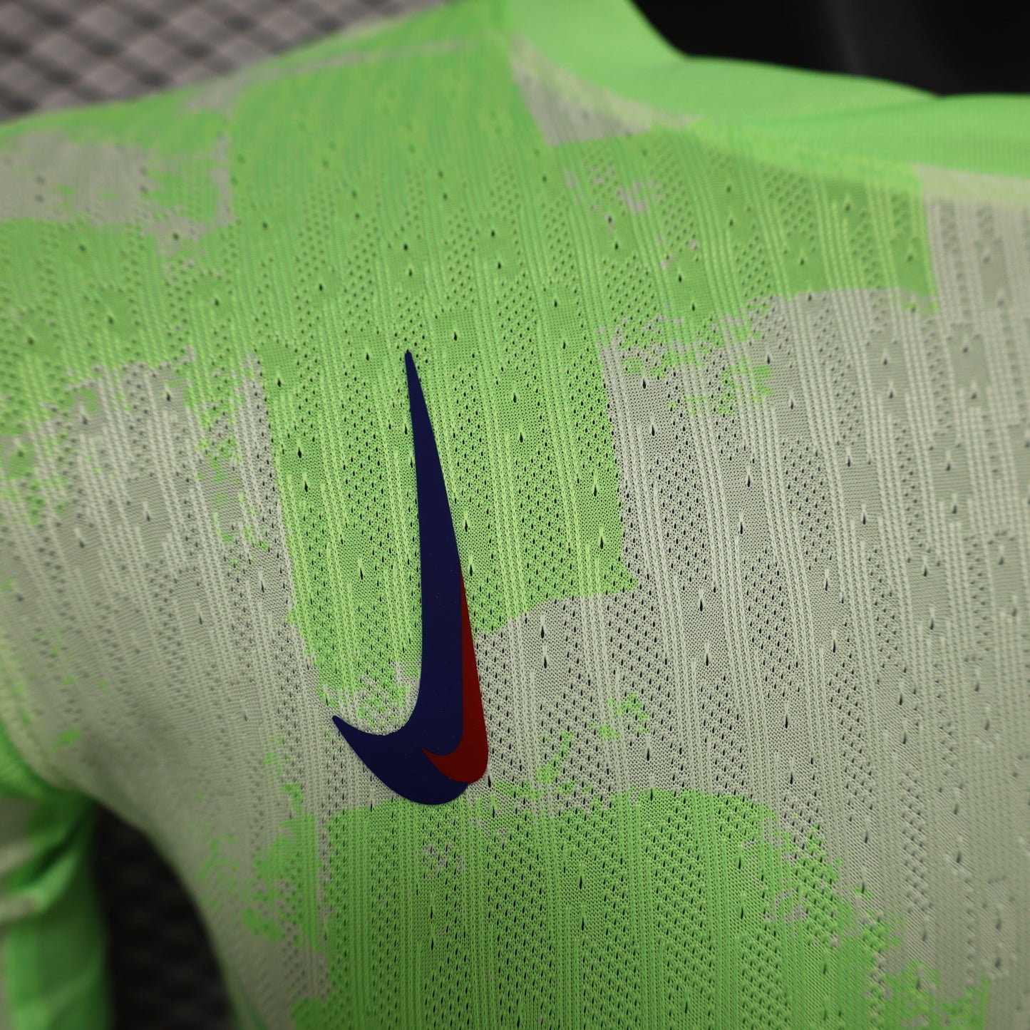 2026 Barcelona new advertising player version jersey