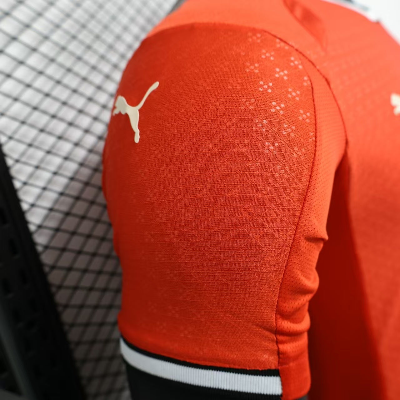 2026 New Portugal Home Player Version Jersey