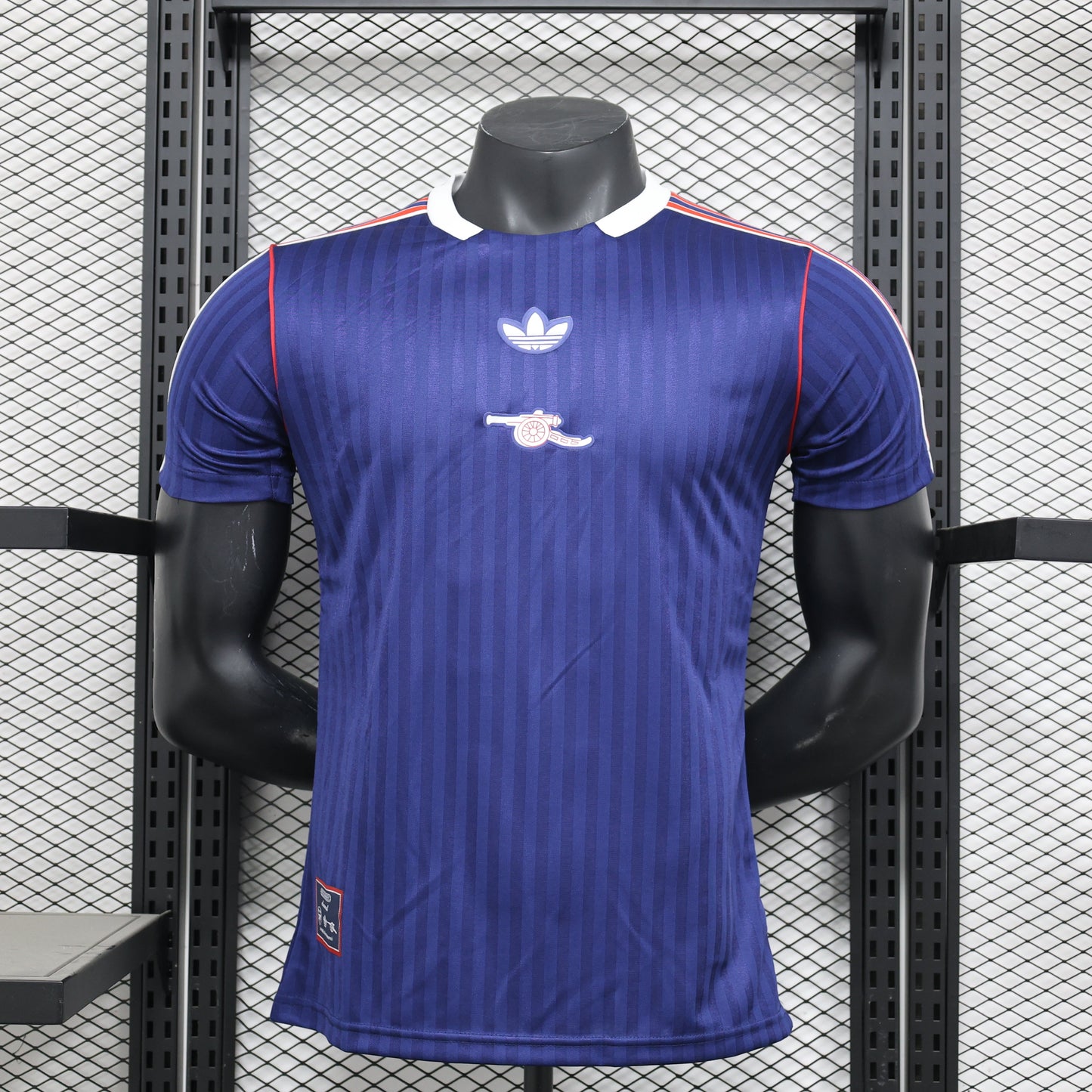 2026 New Arsenal Special Edition Player Version Jersey