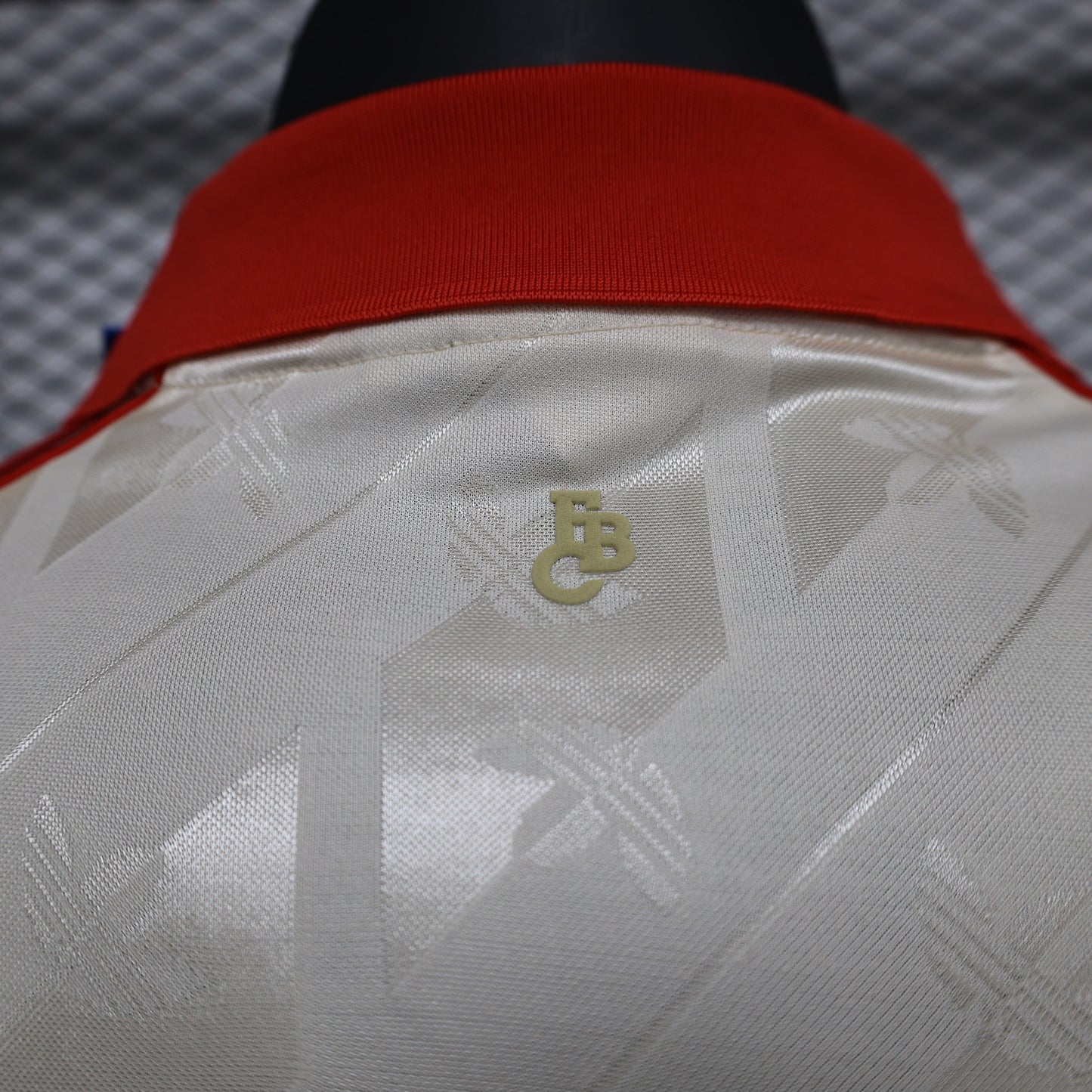 2026 Bayern Away Player Version Jersey