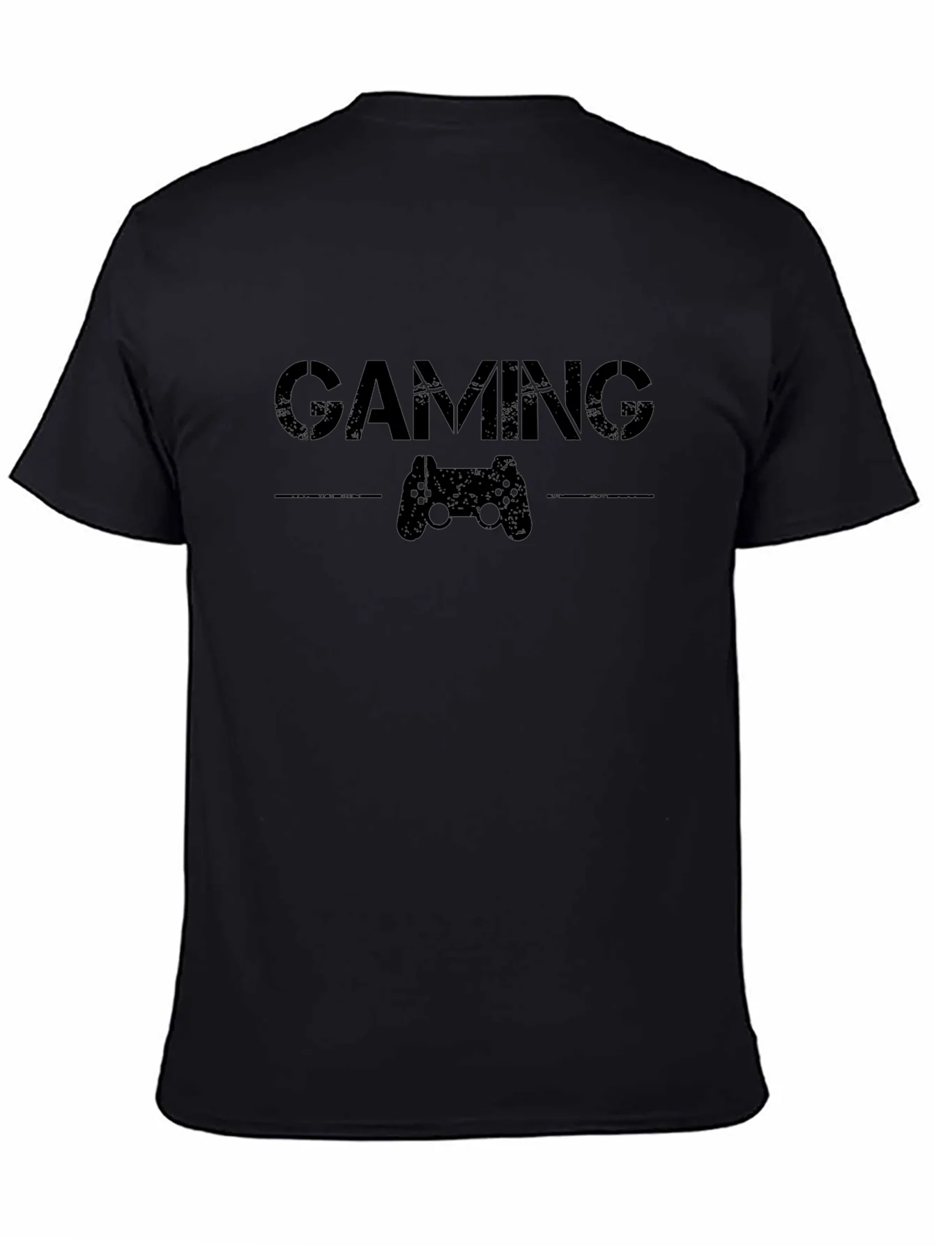 Gaming T-Shirt - Classic Controller Graphic Tee