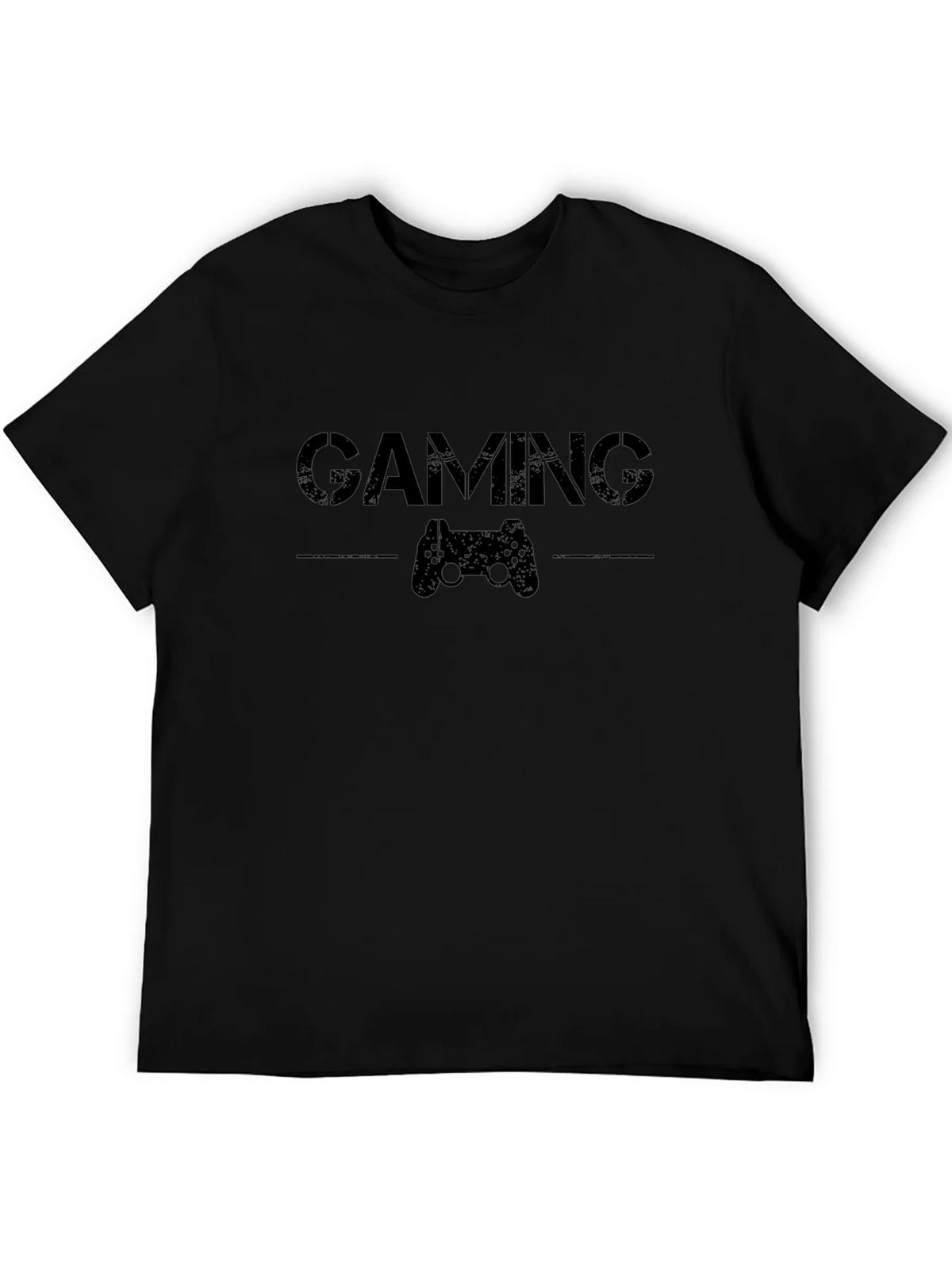 Gaming T-Shirt - Classic Controller Graphic Tee