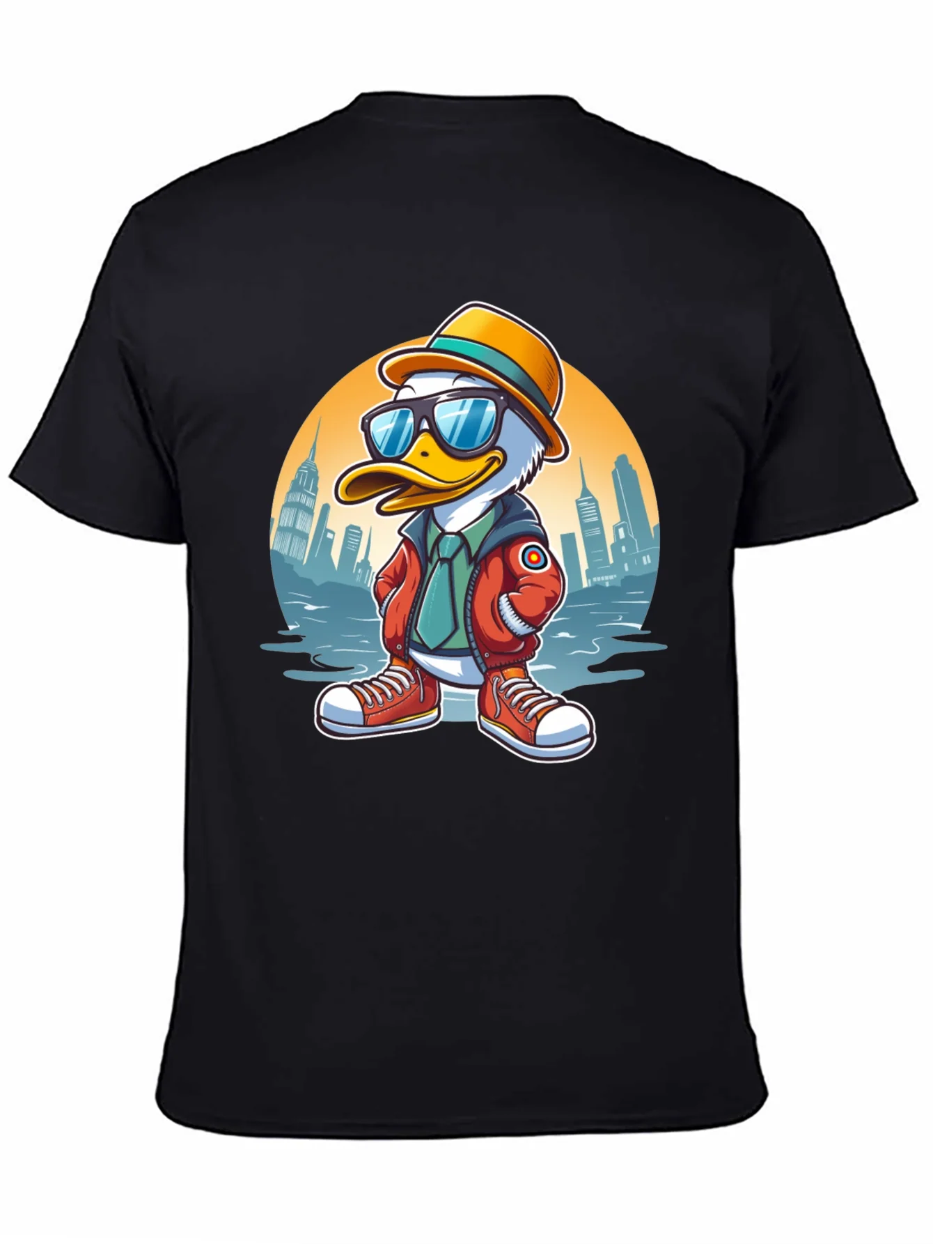 Cool Duck T-Shirt