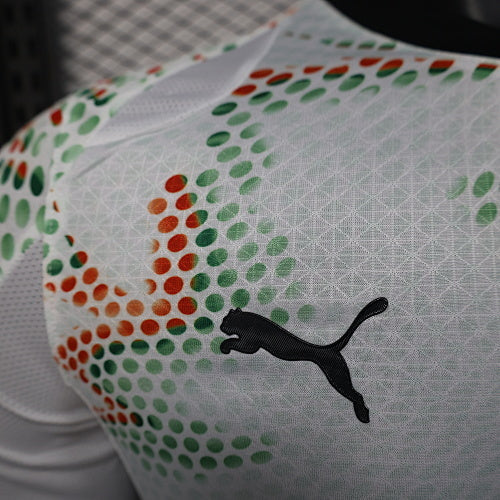 2026 Portugal Away Long-Sleeve Player Version Jersey