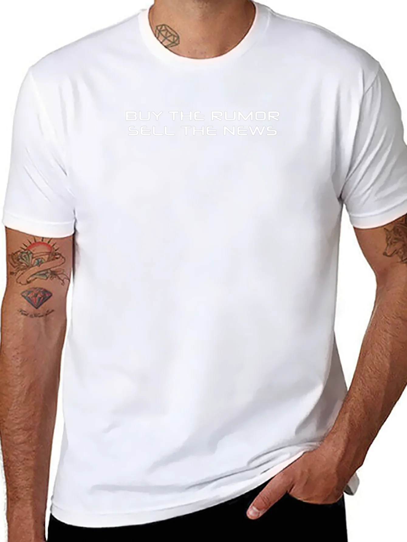 Buy the Rumor T-Shirt