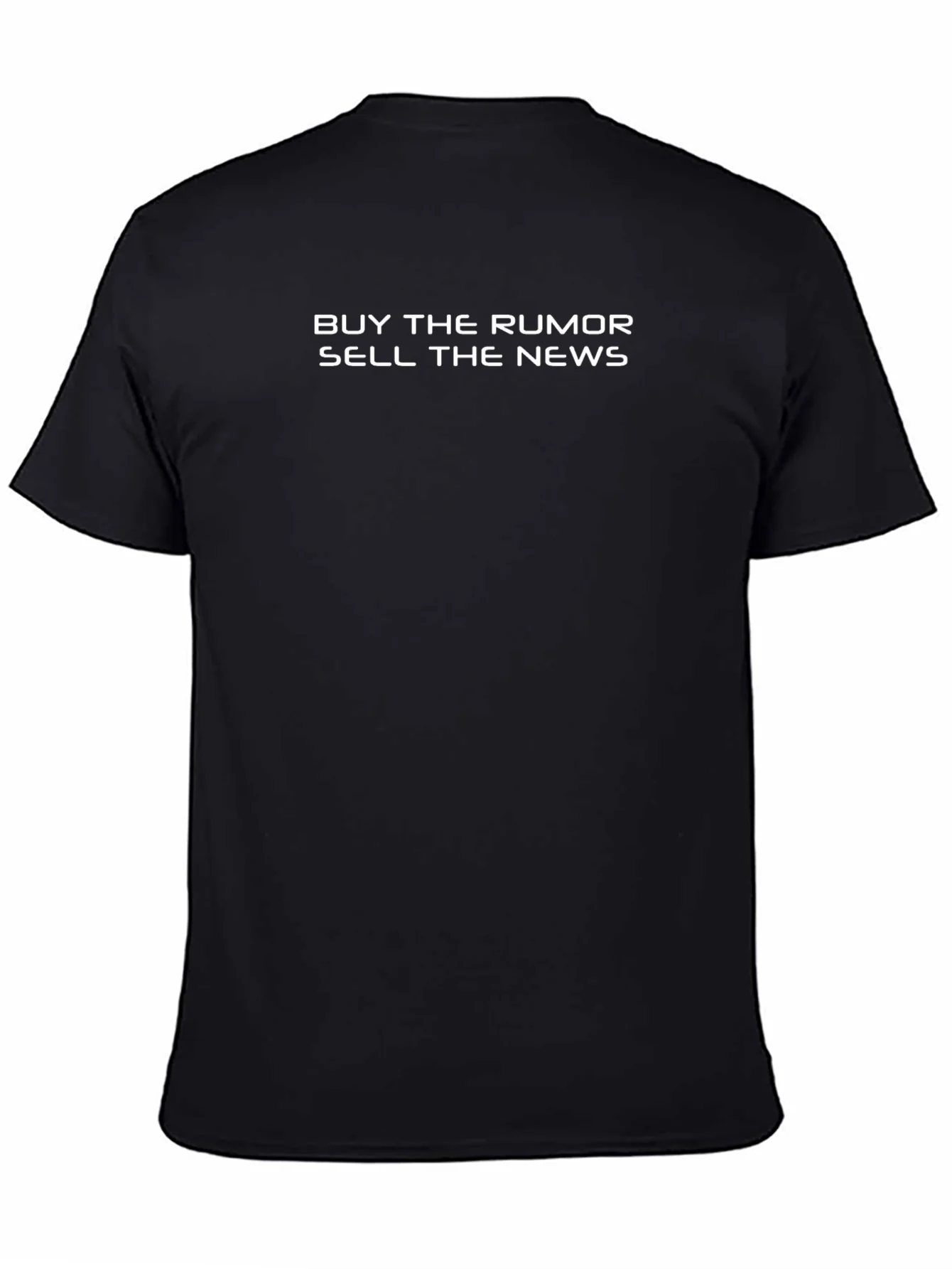 Buy the Rumor T-Shirt