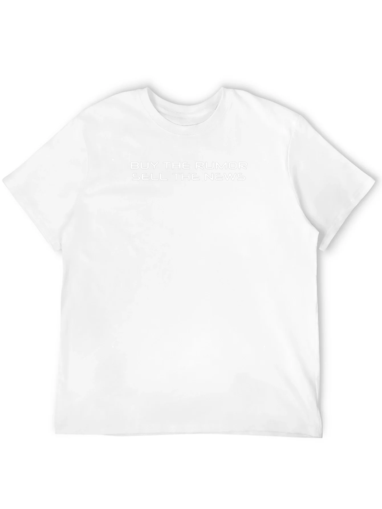 Buy the Rumor T-Shirt