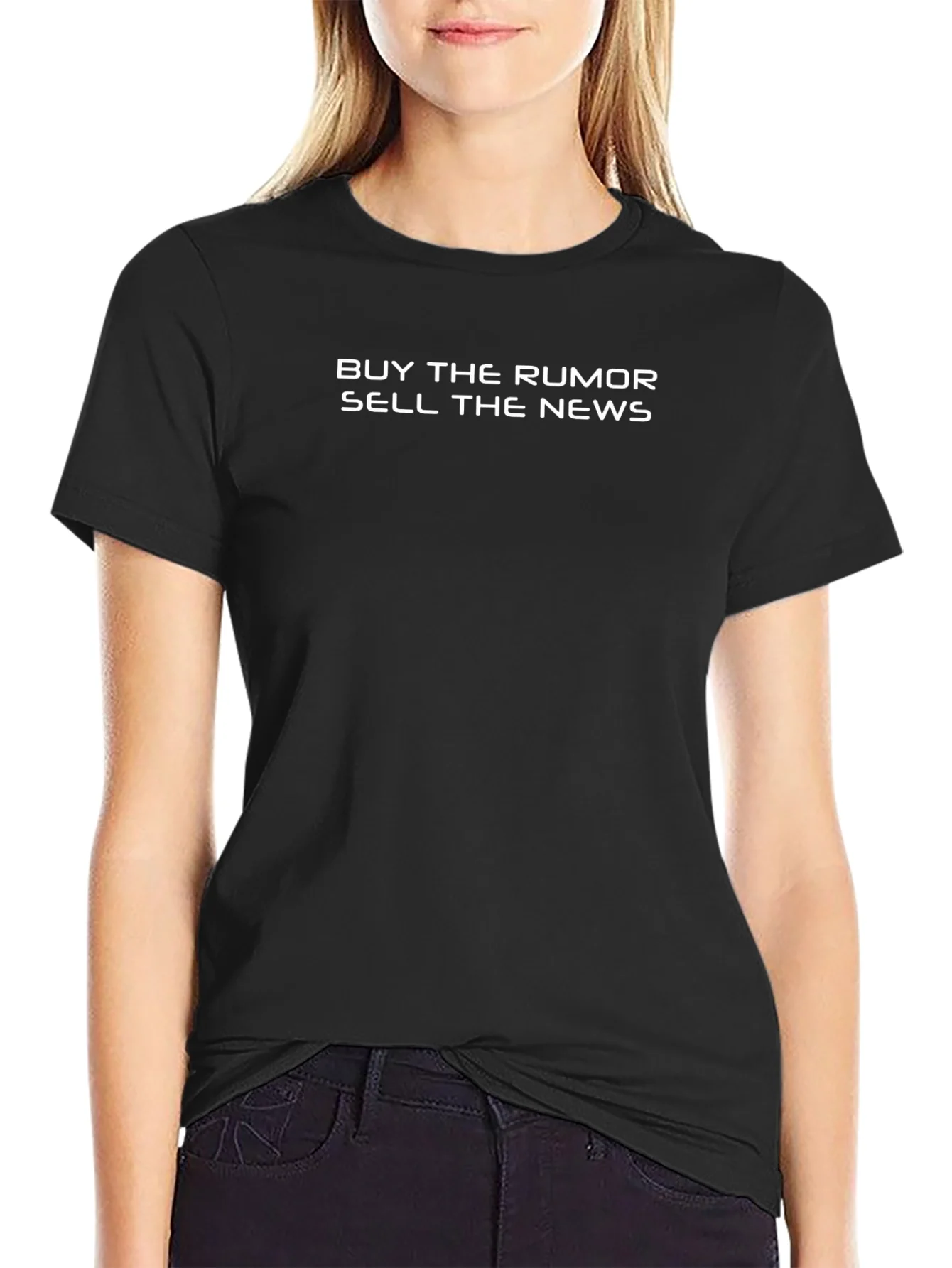 Buy the Rumor T-Shirt