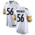 Alex Highsmith Pittsburgh Steelers Jersey - White